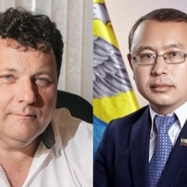 В Оренбурге представитель «Партии пенсионеров» вызвал коммуниста на «дуэль»