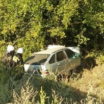 В Ташлинском районе в ДТП погиб 18-летний водитель  «ВАЗ-21112» (18+)