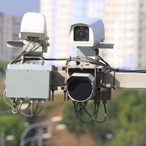 Сколько камер следят за нарушениями ПДД в Оренбургской области