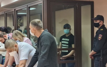 Убийцы, устроившие стрельбу в Соль-Илецке, получили от 12 до 16 лет лишения свободы