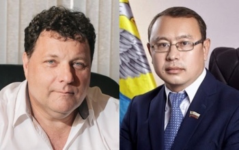В Оренбурге представитель «Партии пенсионеров» вызвал коммуниста на «дуэль»