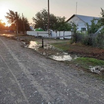 В Оренбуржье после 