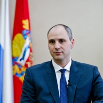 По поручению губернатора улицу Краматорскую в Орске отремонтируют уже в этом году