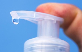 В Шарлыкском районе директор школы оштрафован за отсутствие антисептиков