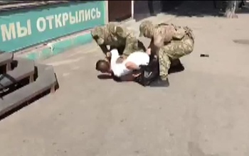Задержаны мошенники, обманувшие по схеме 