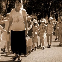 В Оренбуржье воспитателям детсадов поднимут зарплату