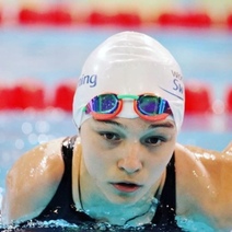 Орчанка Виктория Ищиулова стала паралимпийской чемпионкой