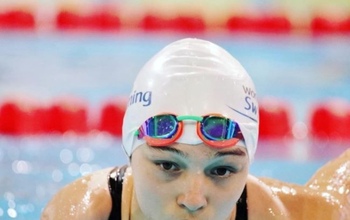 Орчанка Виктория Ищиулова стала паралимпийской чемпионкой