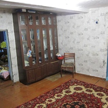 В Кувандыке мужчина несколько раз пырнул ножом сожителя бывшей супруги (18+)