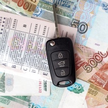 Пьяный оренбуржец заявил в суде, что его авто управлял трезвый водитель, который 