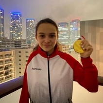 В адрес орчанки пришла поздравительная телеграмма от Владимира Путина