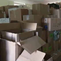 Орчанин ответит перед судом за попытку сбыта контрафактных сигарет на 7 млн. рублей