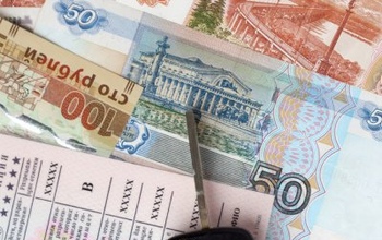 Пьяный оренбуржец заявил в суде, что его авто управлял трезвый водитель, который 