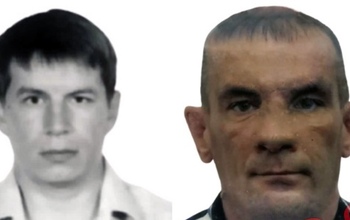 В Оренбурге без вести пропали двое мужчин