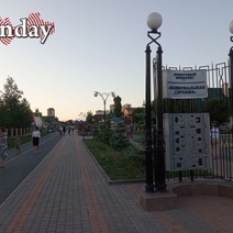 Субботним вечером для оренбуржцев будет закрыта 