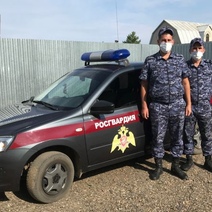 Жительница Саракташа приняла родственников за воров