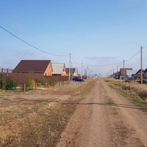 Многодетным, получившим участки в Прудах, воды придется ждать еще год