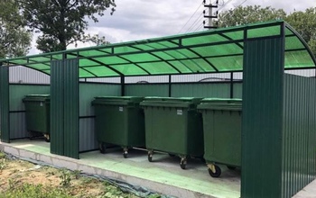 Оренбургские УК проигрывают суды из-за мусорных площадок