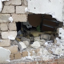 В Медногорске молодой вор разобрал гараж и вынес оттуда всё имущество