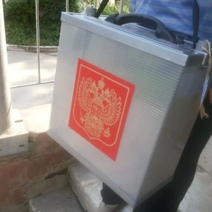 В Орске разгорелся скандал вокруг надомного голосования