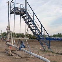 Прокуратура тоже заинтересовалась гибелью бурильщика в Оренбуржье (18+)