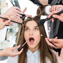 В Оренбургском районе сотрудники салона красоты не получали зарплату