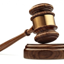 В Оренбуржье в суд направлено дело бывшего специалиста-эксперта Росприроднадзора