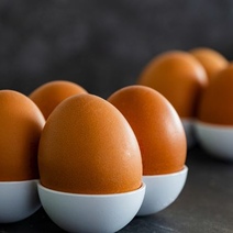 В Оренбурге в психбольнице так и не дождались обещанного яйца