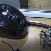 В Грачевском районе вор ограбил дом, пока хозяева отдыхали на море