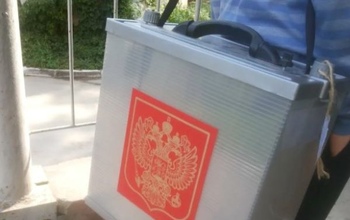 В Орске разгорелся скандал вокруг надомного голосования