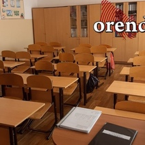 В Оренбурге ученики школ, где пройдёт голосование, в дни выборов будут заниматься дистанционно