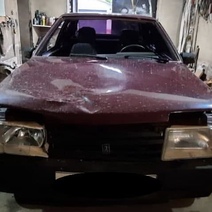 В Бузулуке задержан водитель, который сбил пешехода и скрылся с места ДТП