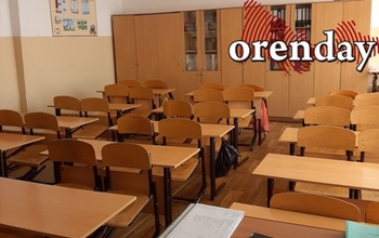 В Оренбурге ученики школ, где пройдёт голосование, в дни выборов будут заниматься дистанционно