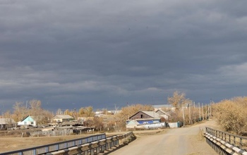 В закрытом на карантин селе Просторы от COVID-19 умерли уже 4 человека