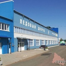 Ледовый дворец в Новосергиевке снова не выдержал оренбургской жары