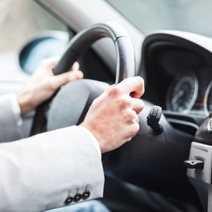 В Оренбуржье ветеран правоохранительных органов повторно попался пьяным за рулем