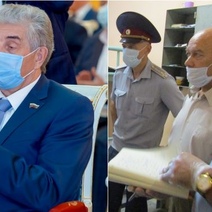 Руководителей в возрасте 65+ указ губернатора Оренбуржья не касается