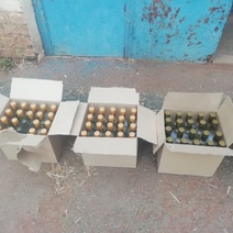 Полицейские из Новосергиевки изъяли контрафактный алкоголь в магазине