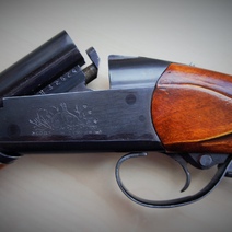 Житель Сорочинска отправился на рыбалку с ружьём и умудрился потерять его