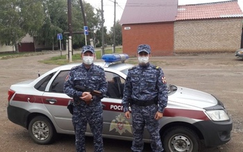 В Оренбуржье задержали распространителей наркотиков из Самары