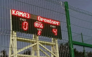 ФК 