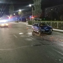 Подробности ДТП в Оренбурге со 