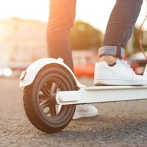 Транспорт головной боли: в Оренбуржье в ДТП с самокатами пострадали восемь человек