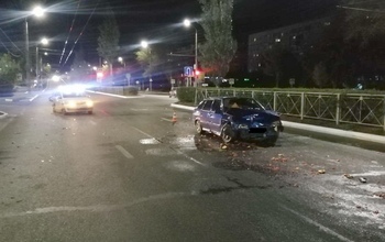 Подробности ДТП в Оренбурге со 