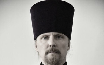 В Оренбуржье от осложнений после COVID-19 на 45-м году скончался священник