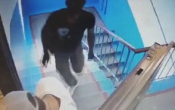 В Орске двое грабителей ворвались в квартиру, связали женщину и похитили деньги и золото