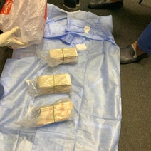 В Оренбурге при получении 15 млн. рублей задержан адвокат