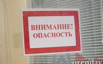 В Бузулукском районе в реанимации полностью забиты койки с ИВЛ