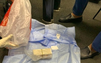 В Оренбурге при получении 15 млн. рублей задержан адвокат