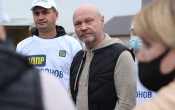 Сергей Катасонов: Безвыходных ситуаций не бывает, для решения проблем нужна политическая воля